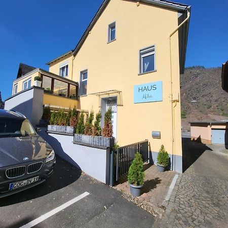 Haus Mika Villa Cochem Exterior foto