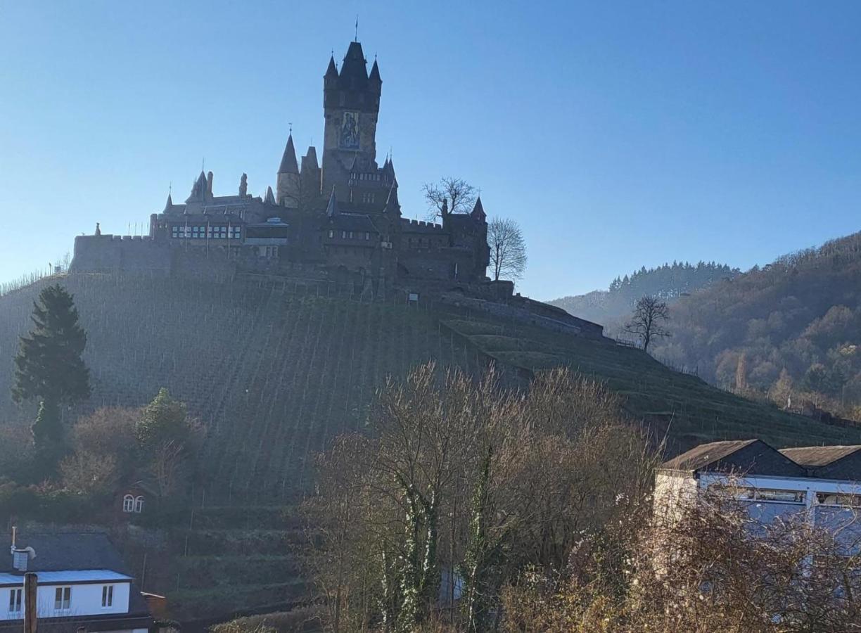 Haus Mika Villa Cochem Exterior foto